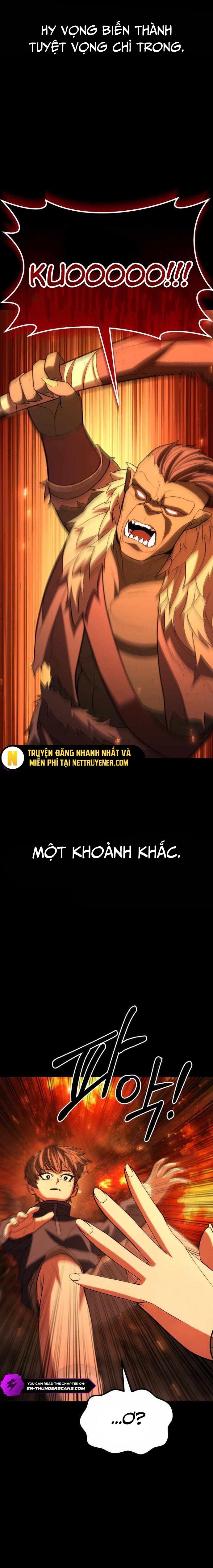 Tuyệt Thế Anh Hùng: Chapter 45