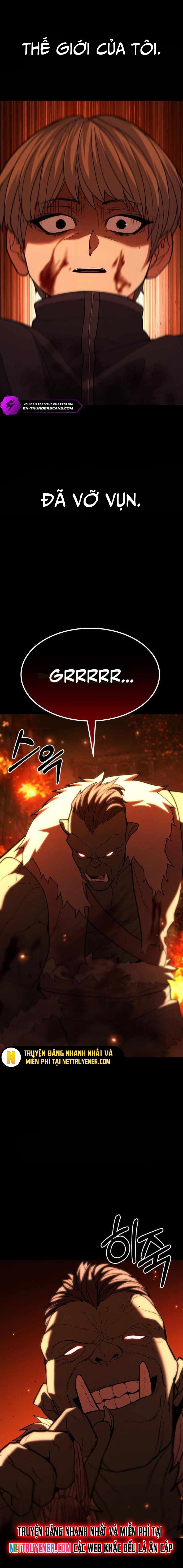 Tuyệt Thế Anh Hùng: Chapter 45