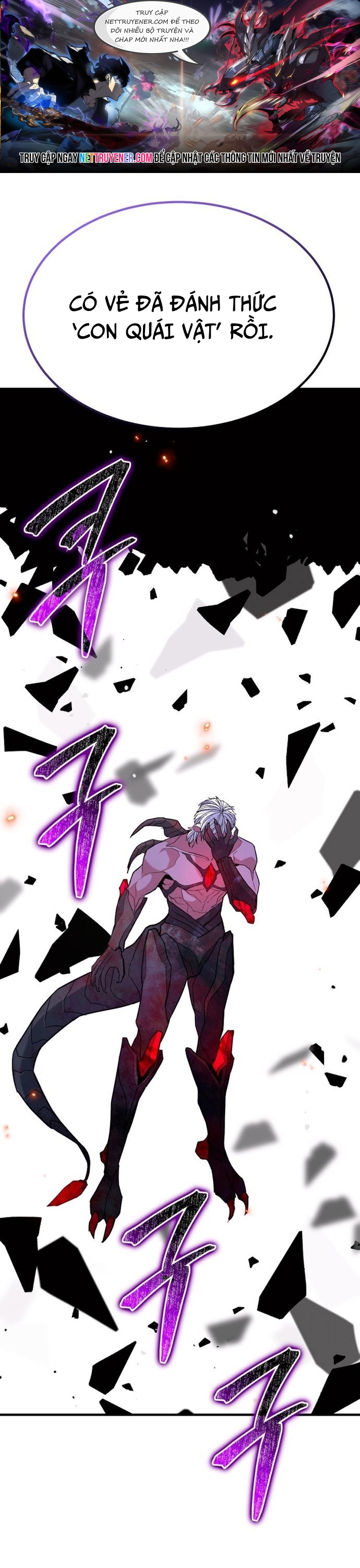 Tuyệt Thế Anh Hùng: Chapter 47