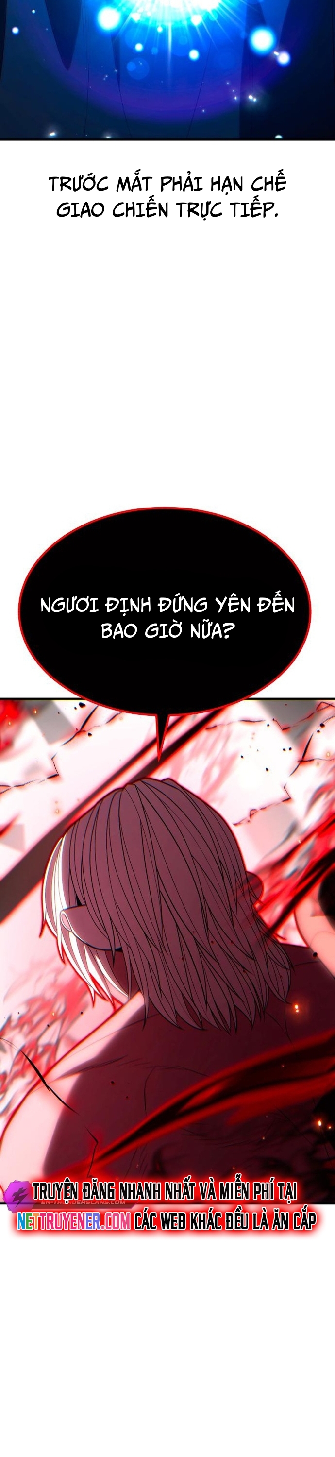 Tuyệt Thế Anh Hùng: Chapter 47
