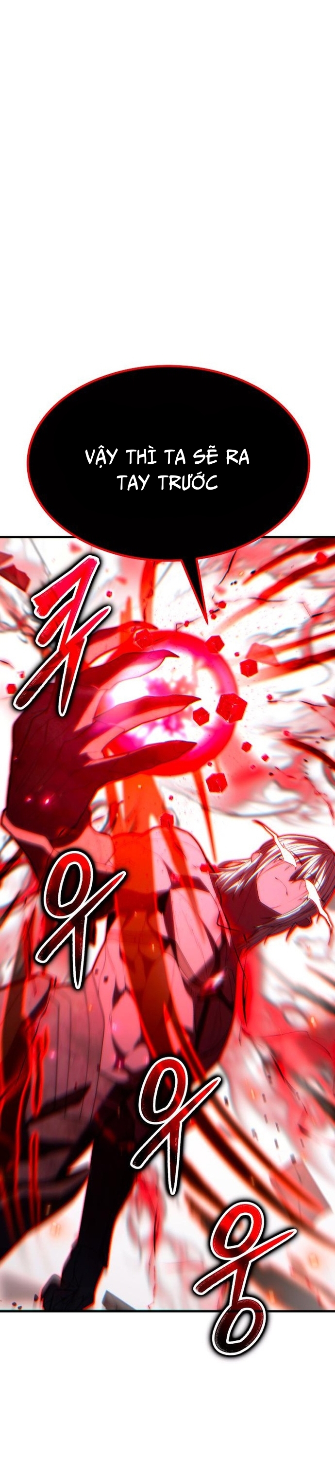 Tuyệt Thế Anh Hùng: Chapter 47