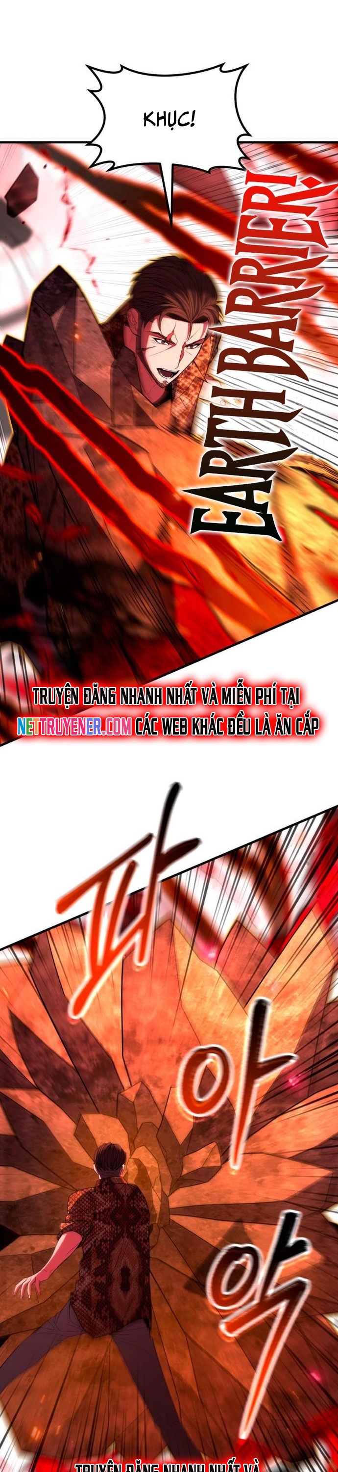 Tuyệt Thế Anh Hùng: Chapter 47
