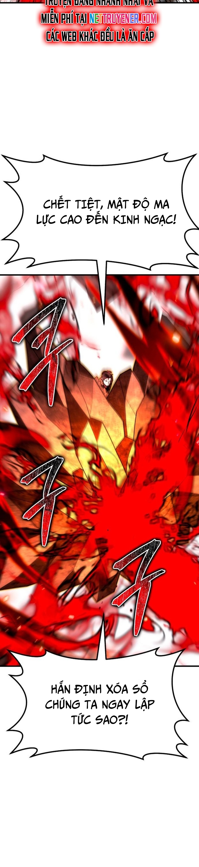Tuyệt Thế Anh Hùng: Chapter 47