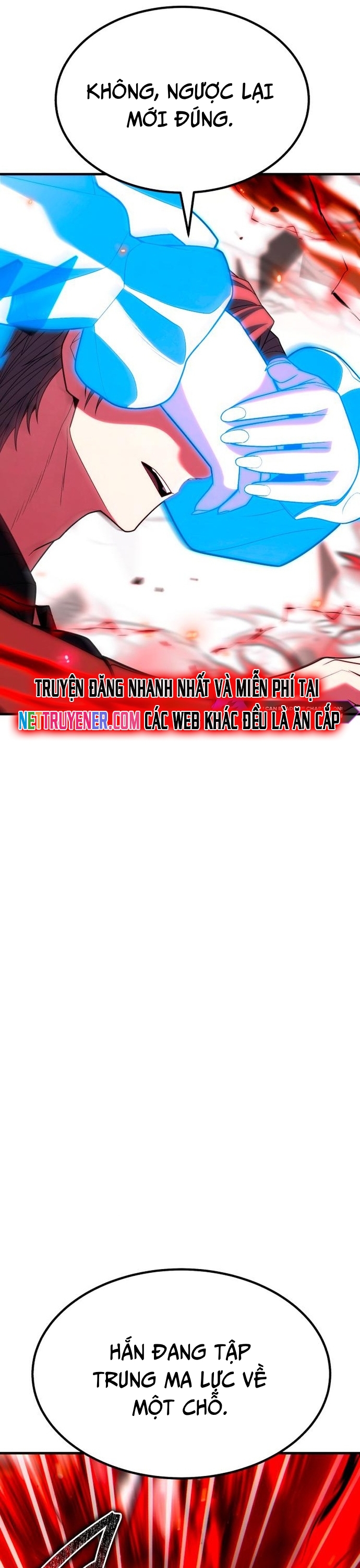 Tuyệt Thế Anh Hùng: Chapter 47