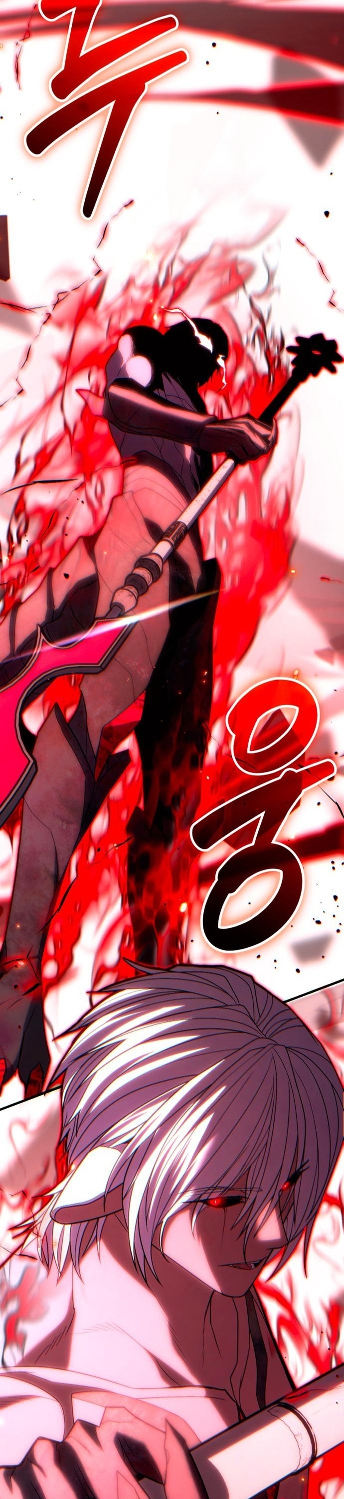 Tuyệt Thế Anh Hùng: Chapter 47