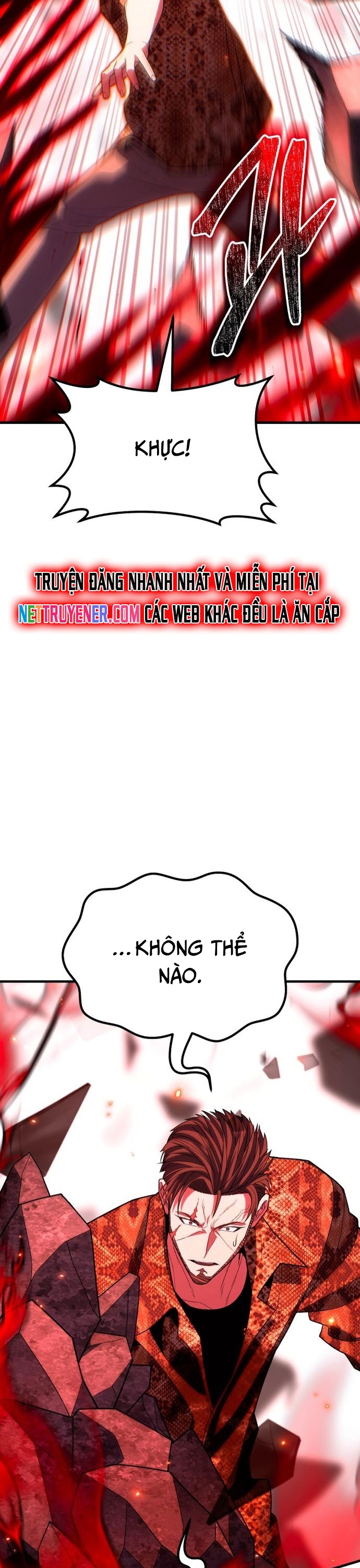Tuyệt Thế Anh Hùng: Chapter 47