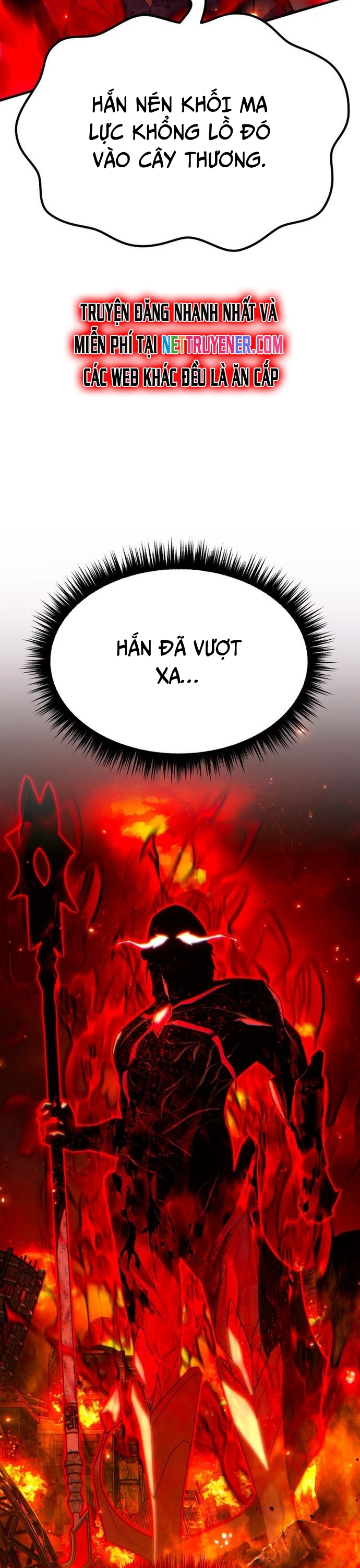 Tuyệt Thế Anh Hùng: Chapter 47
