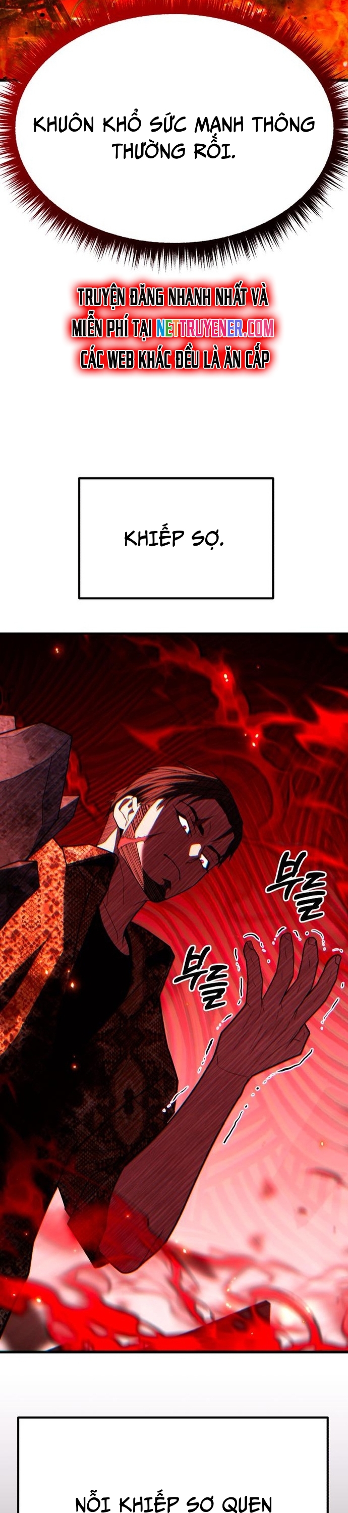 Tuyệt Thế Anh Hùng: Chapter 47