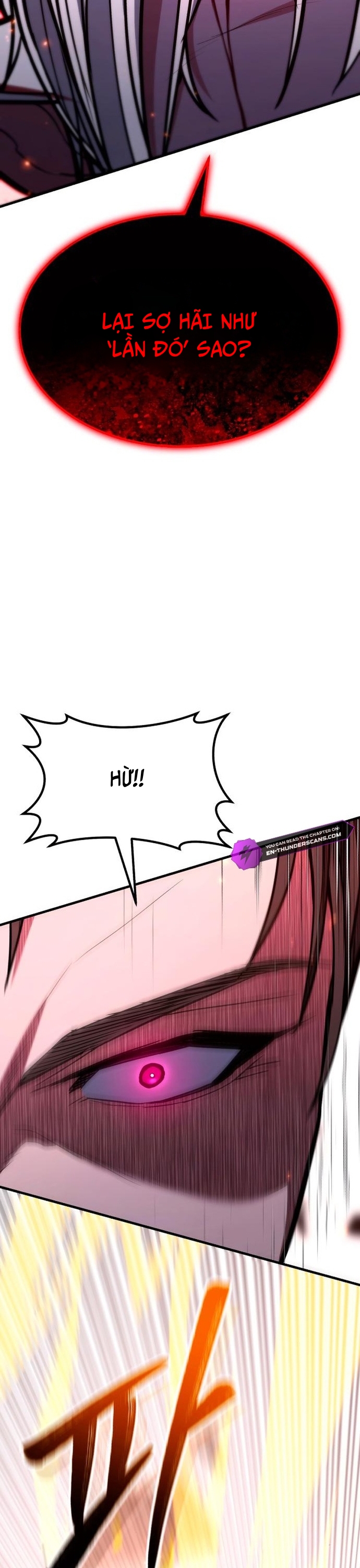 Tuyệt Thế Anh Hùng: Chapter 47