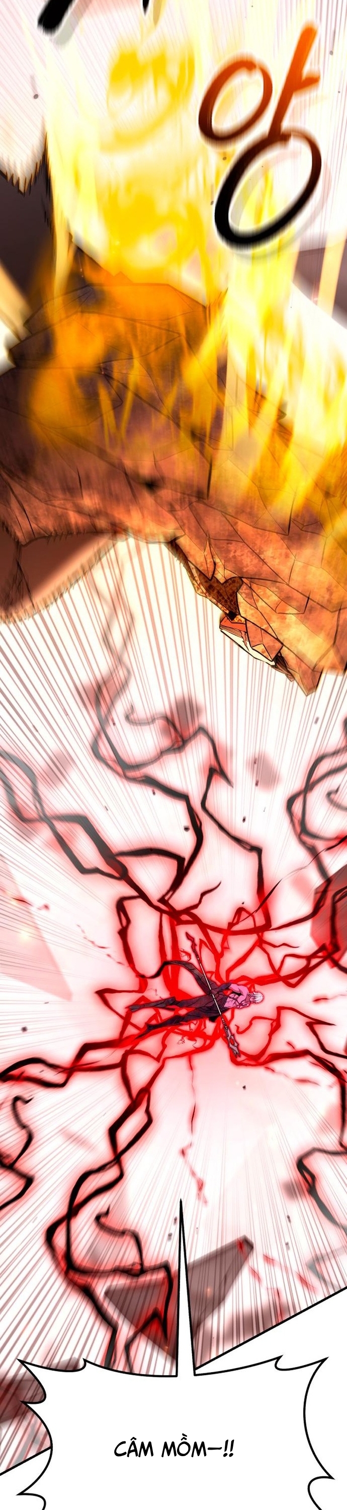 Tuyệt Thế Anh Hùng: Chapter 47