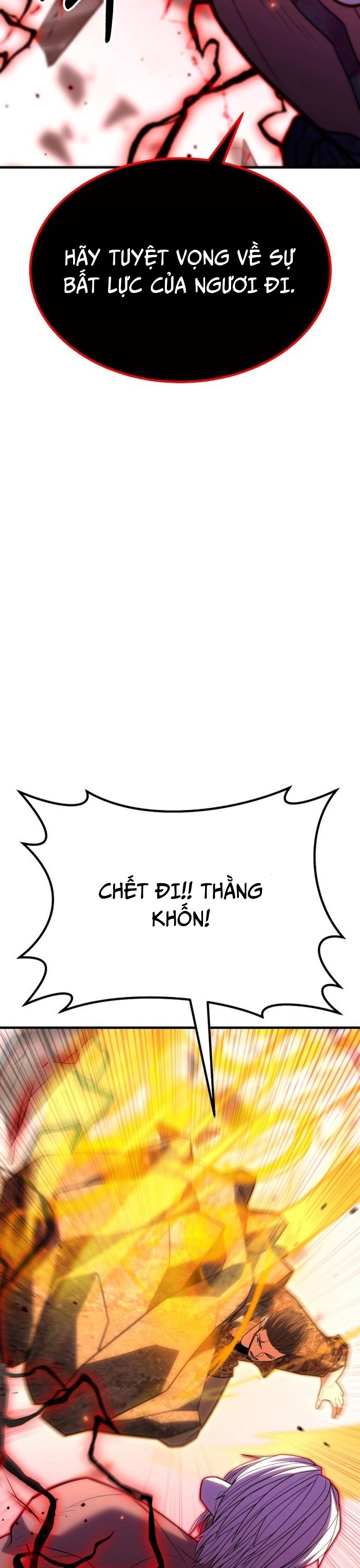 Tuyệt Thế Anh Hùng: Chapter 47
