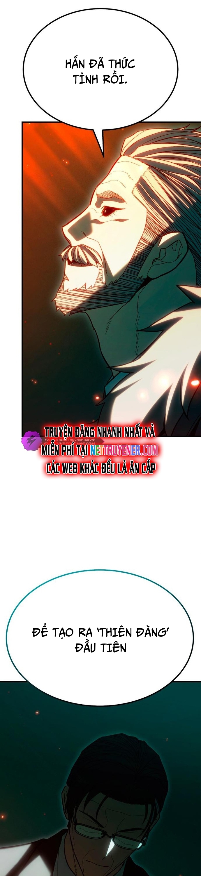 Tuyệt Thế Anh Hùng: Chapter 47