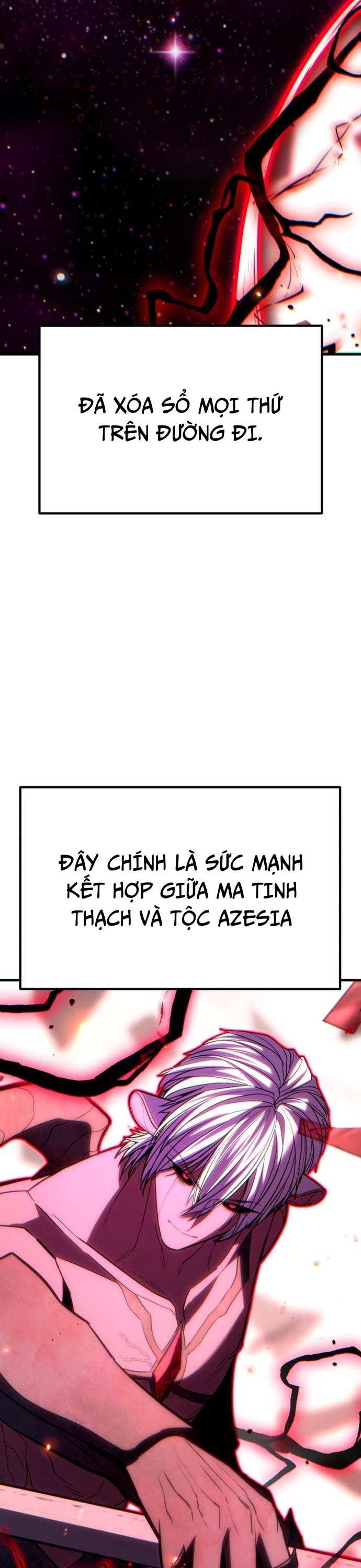 Tuyệt Thế Anh Hùng: Chapter 47