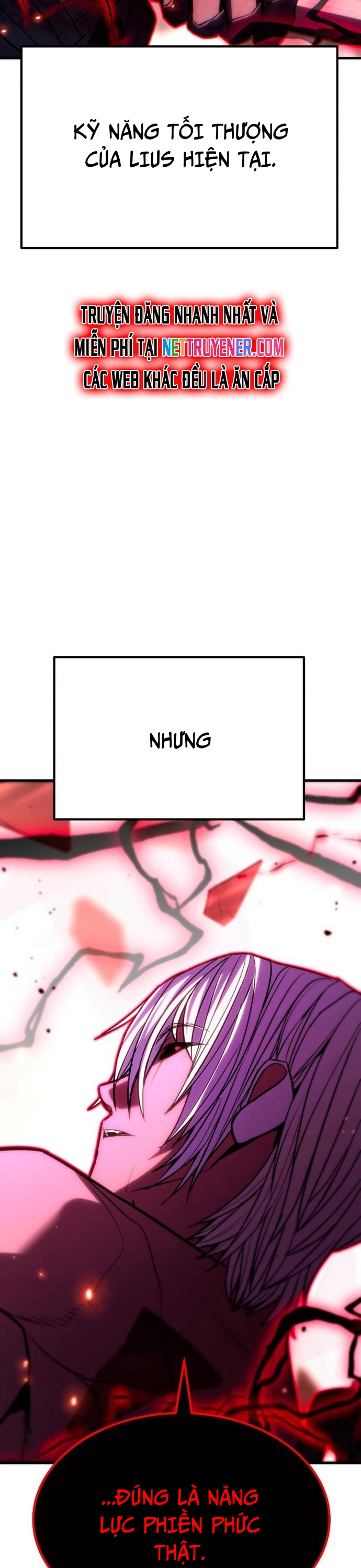 Tuyệt Thế Anh Hùng: Chapter 47
