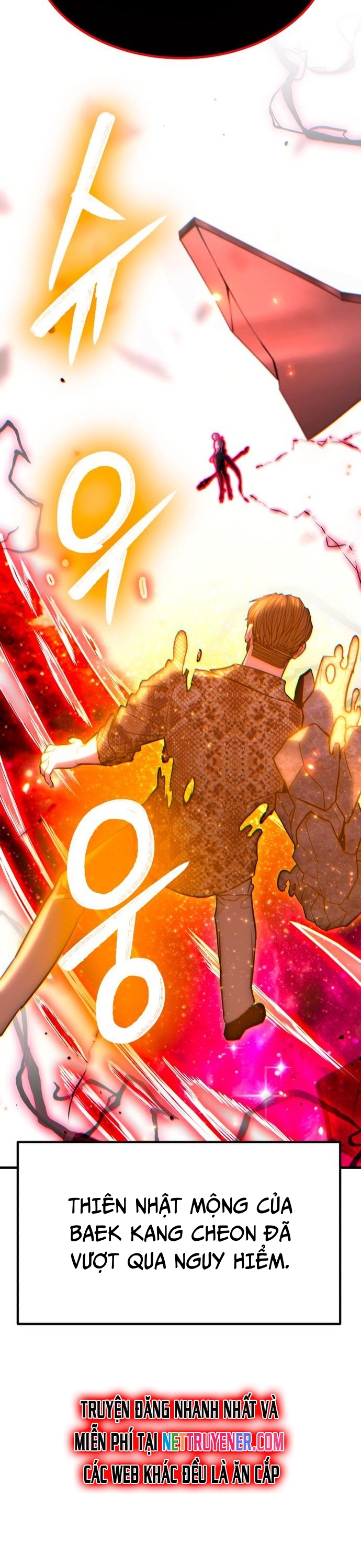 Tuyệt Thế Anh Hùng: Chapter 47