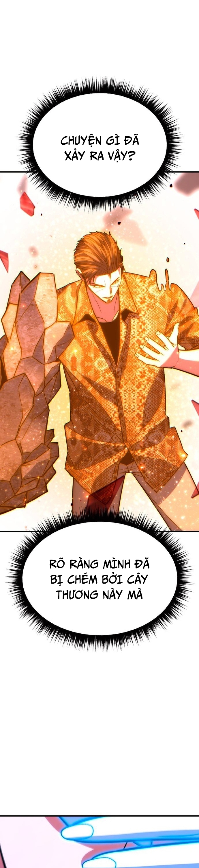 Tuyệt Thế Anh Hùng: Chapter 47