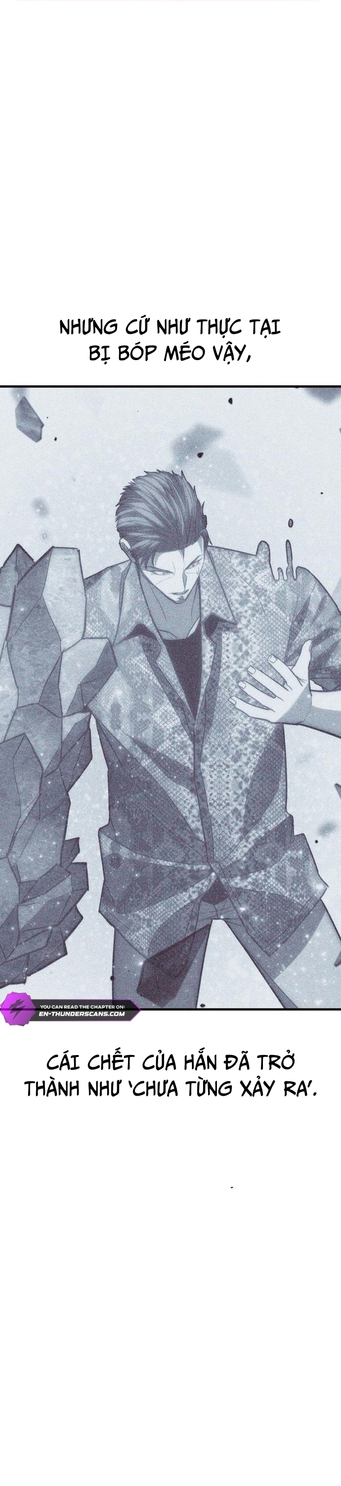 Tuyệt Thế Anh Hùng: Chapter 47