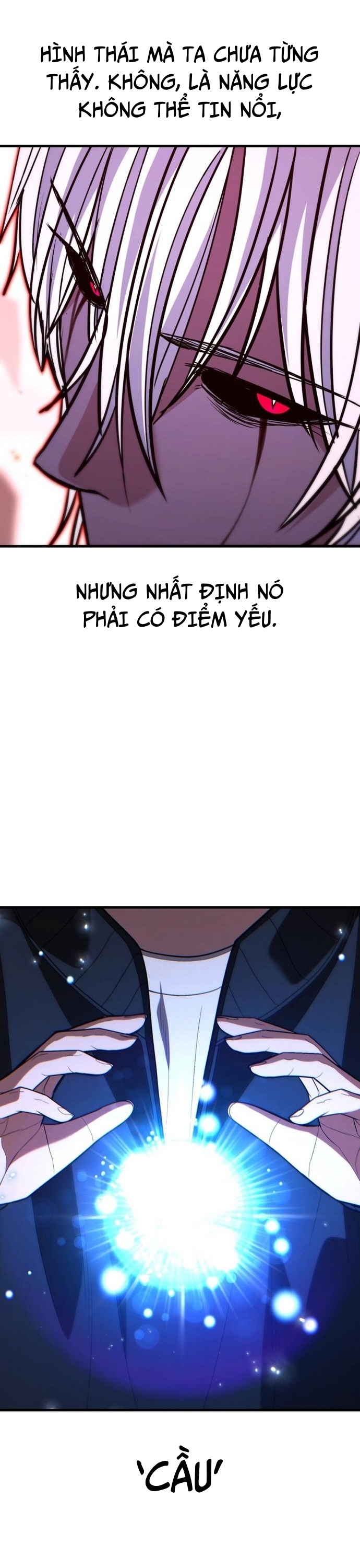Tuyệt Thế Anh Hùng: Chapter 47