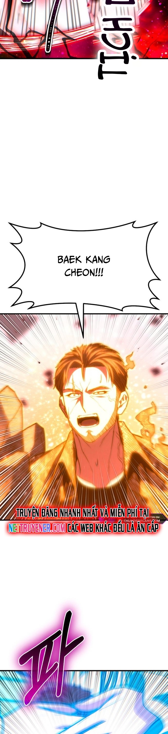Tuyệt Thế Anh Hùng: Chapter 47