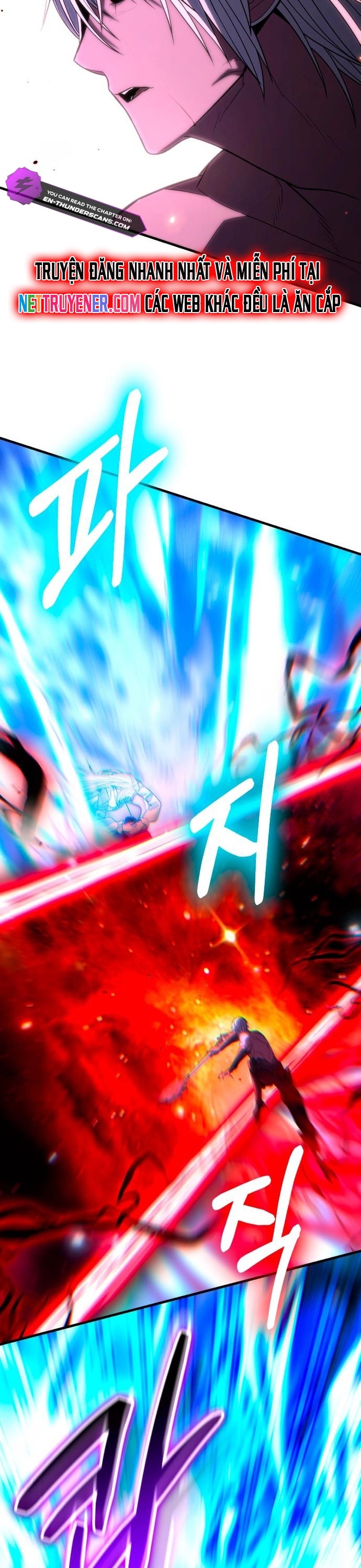 Tuyệt Thế Anh Hùng: Chapter 47
