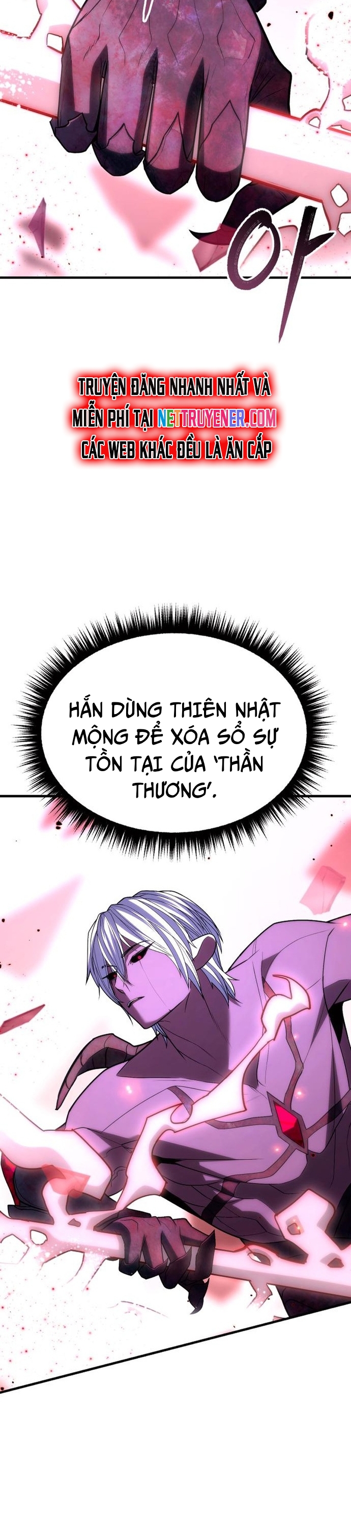 Tuyệt Thế Anh Hùng: Chapter 47