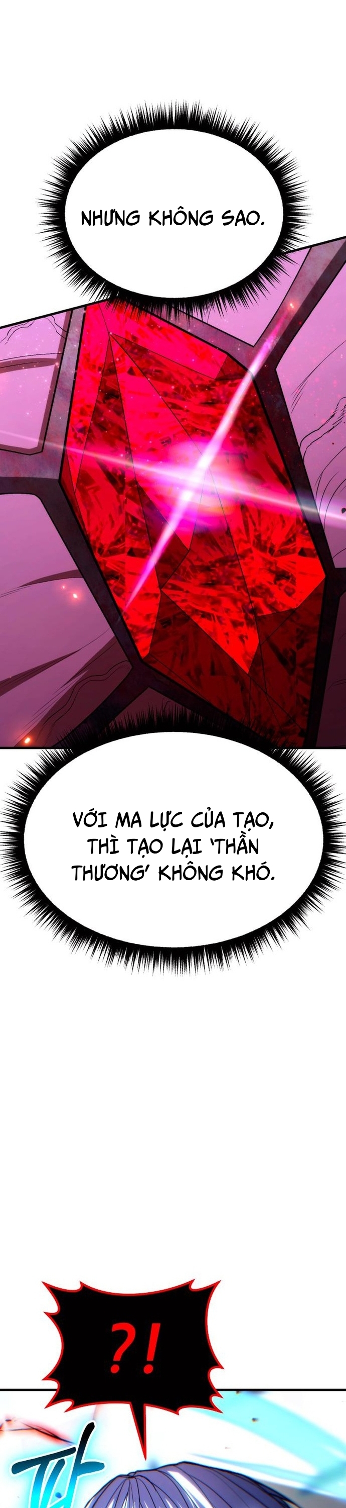 Tuyệt Thế Anh Hùng: Chapter 47