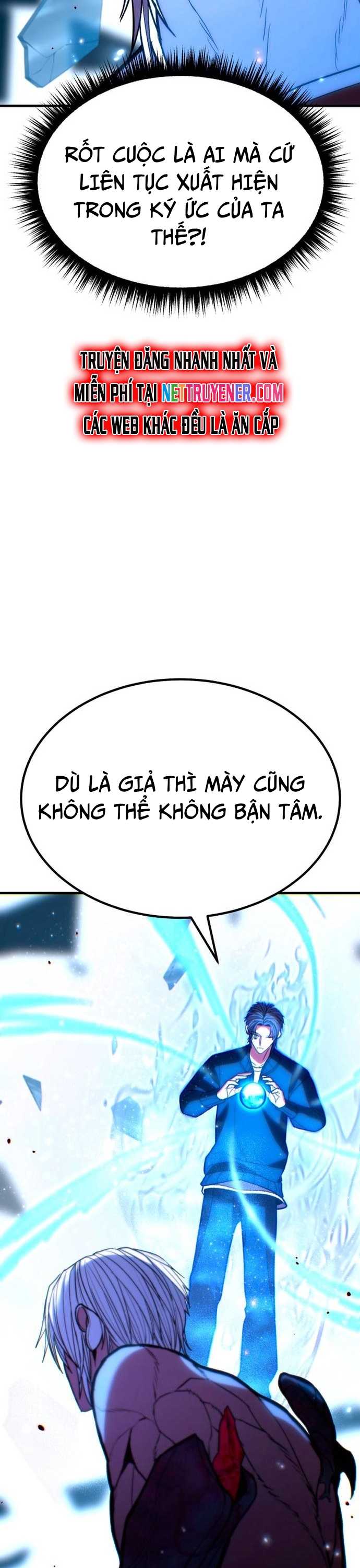 Tuyệt Thế Anh Hùng: Chapter 47
