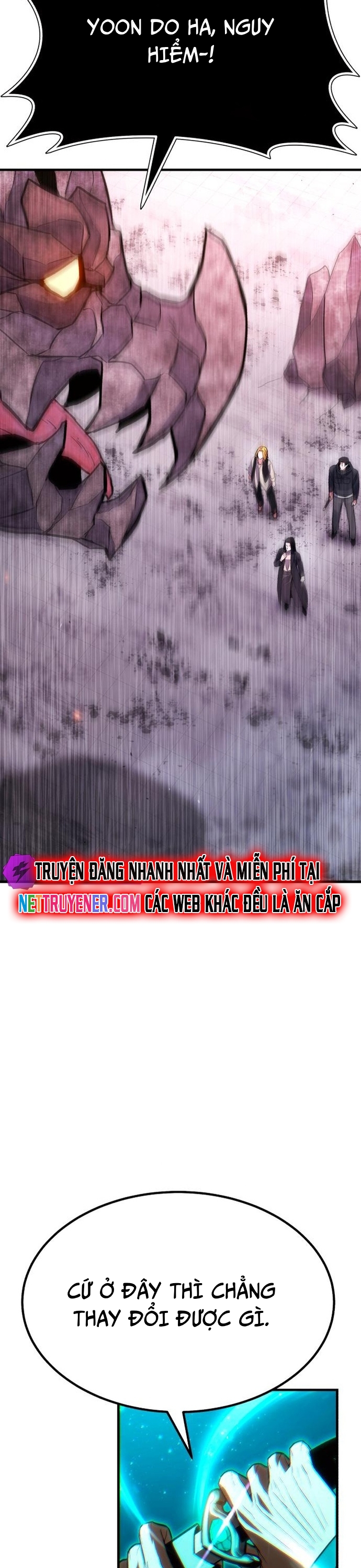 Tuyệt Thế Anh Hùng: Chapter 47