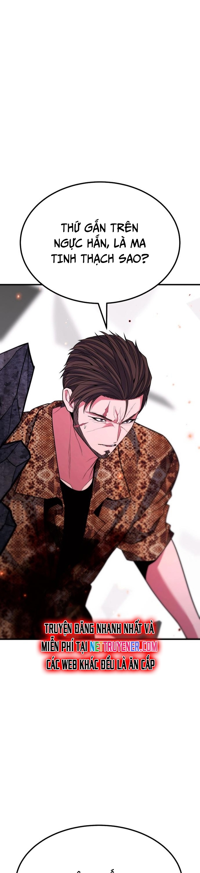 Tuyệt Thế Anh Hùng: Chapter 47
