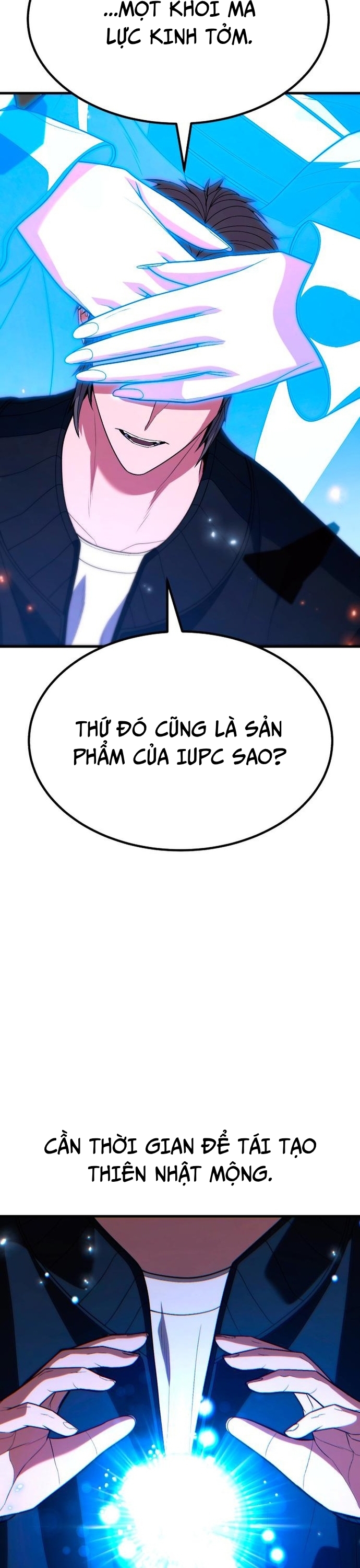Tuyệt Thế Anh Hùng: Chapter 47