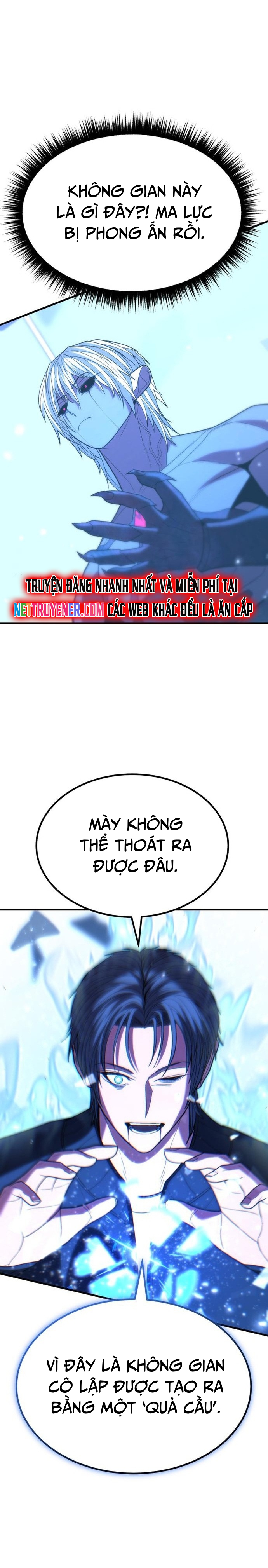 Tuyệt Thế Anh Hùng: Chapter 48