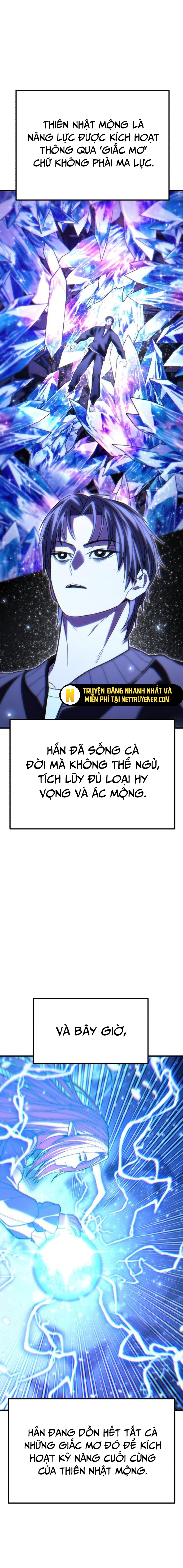 Tuyệt Thế Anh Hùng: Chapter 48