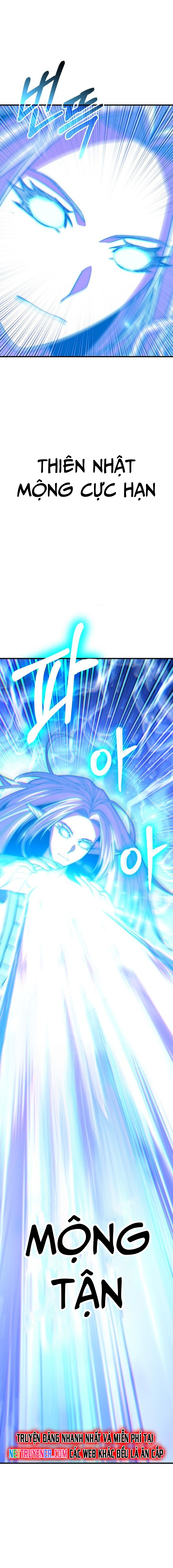 Tuyệt Thế Anh Hùng: Chapter 48