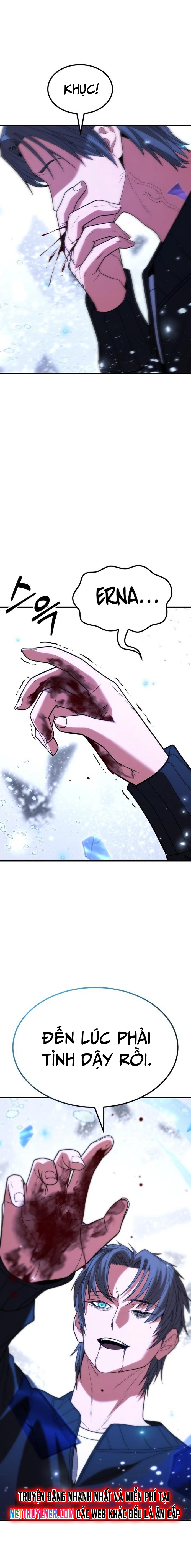 Tuyệt Thế Anh Hùng: Chapter 48