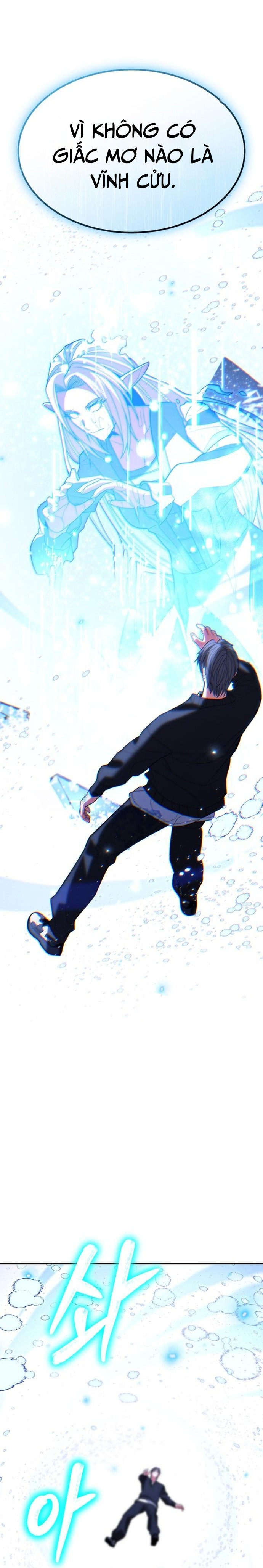 Tuyệt Thế Anh Hùng: Chapter 48
