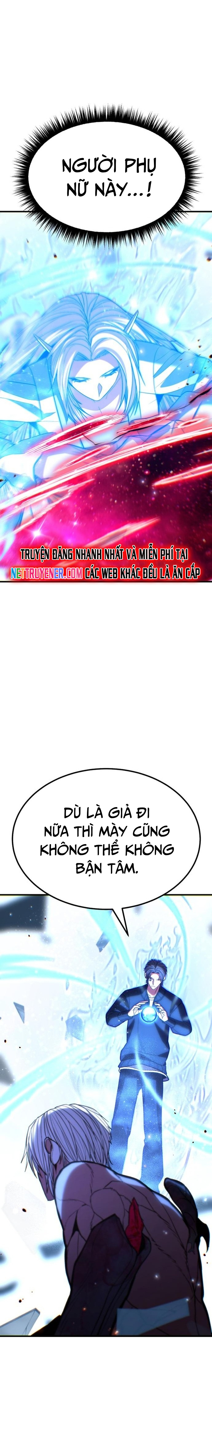 Tuyệt Thế Anh Hùng: Chapter 48