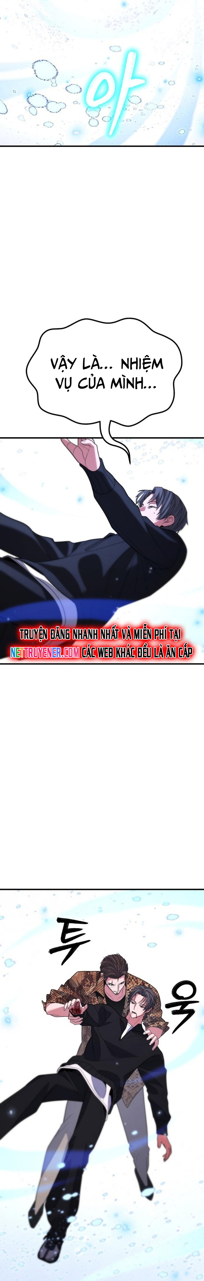 Tuyệt Thế Anh Hùng: Chapter 48