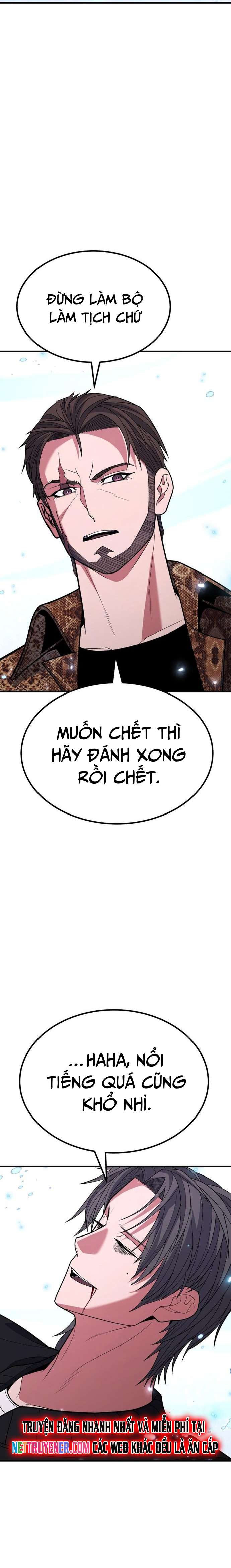 Tuyệt Thế Anh Hùng: Chapter 48