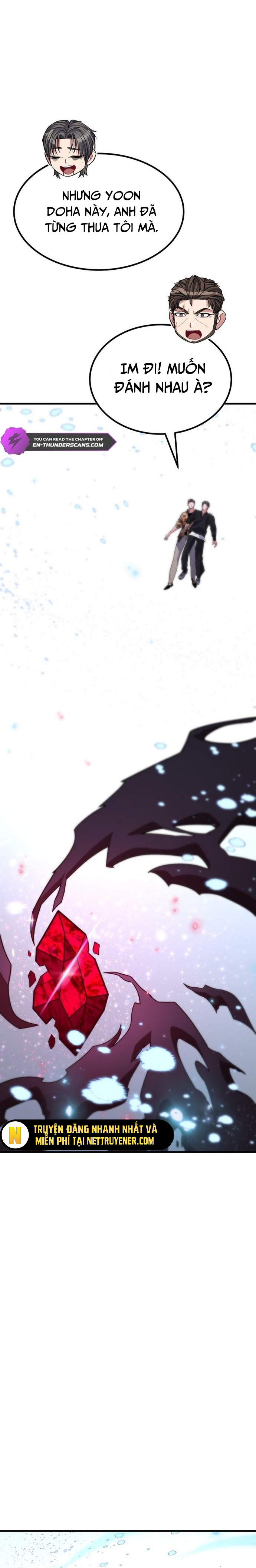 Tuyệt Thế Anh Hùng: Chapter 48