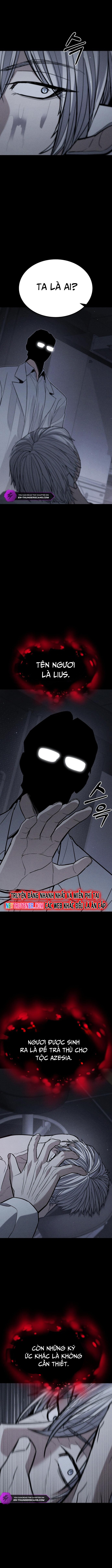 Tuyệt Thế Anh Hùng: Chapter 48