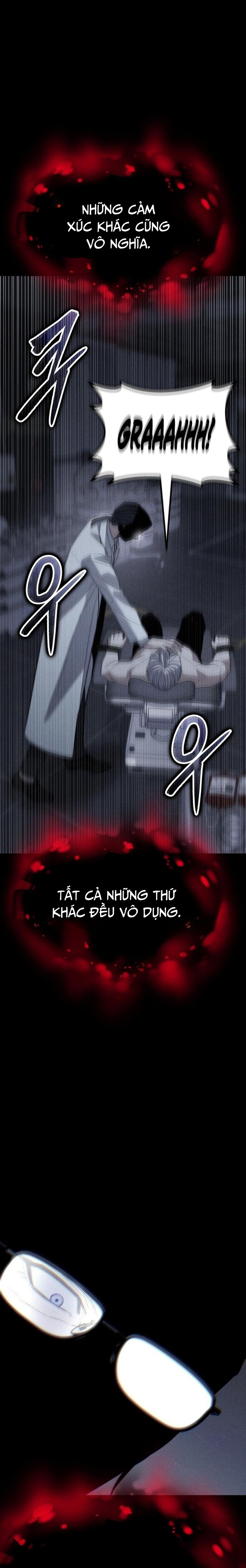 Tuyệt Thế Anh Hùng: Chapter 48