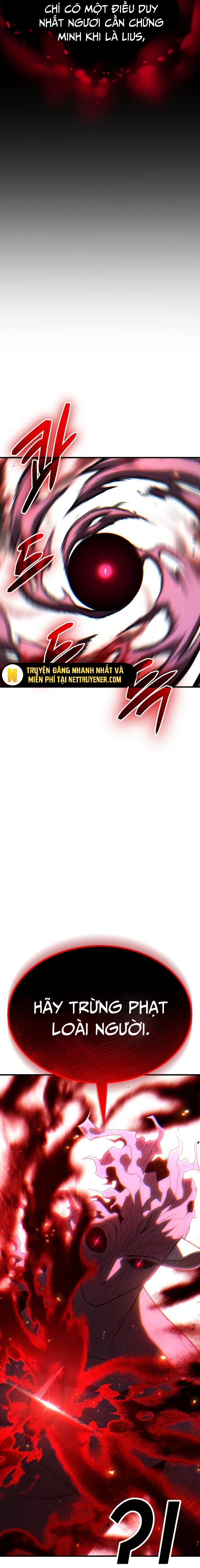 Tuyệt Thế Anh Hùng: Chapter 48