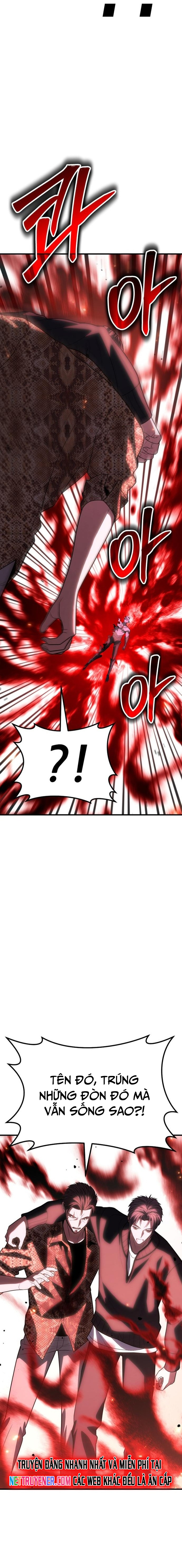 Tuyệt Thế Anh Hùng: Chapter 48