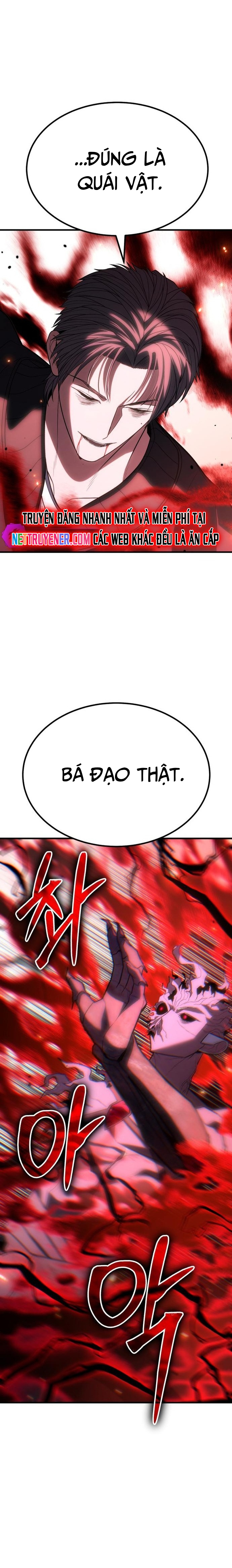 Tuyệt Thế Anh Hùng: Chapter 48