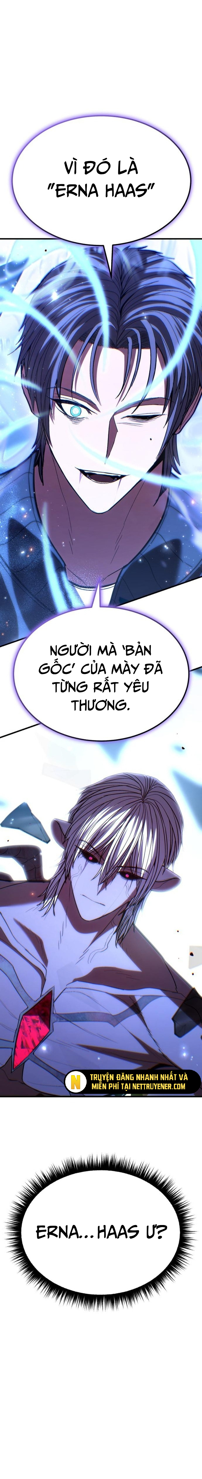 Tuyệt Thế Anh Hùng: Chapter 48