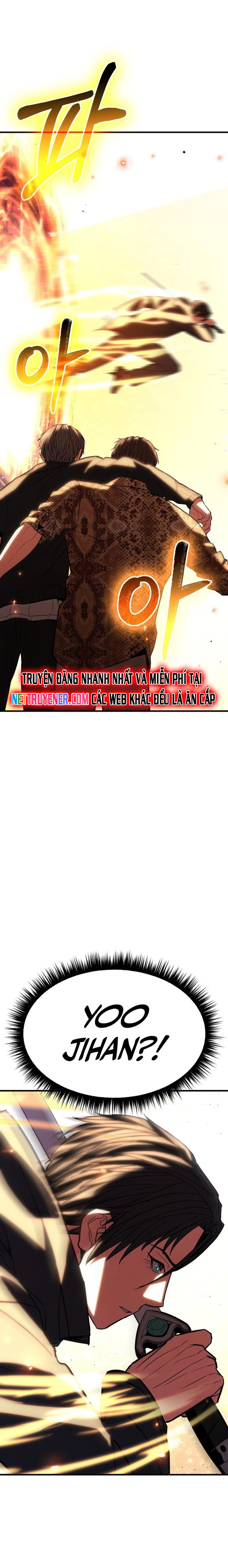 Tuyệt Thế Anh Hùng: Chapter 48