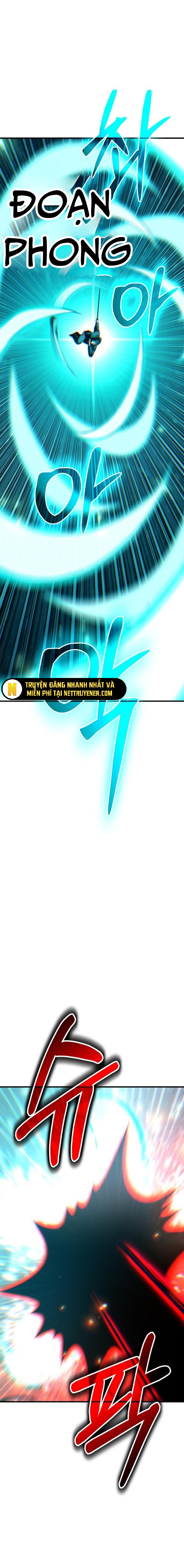 Tuyệt Thế Anh Hùng: Chapter 48