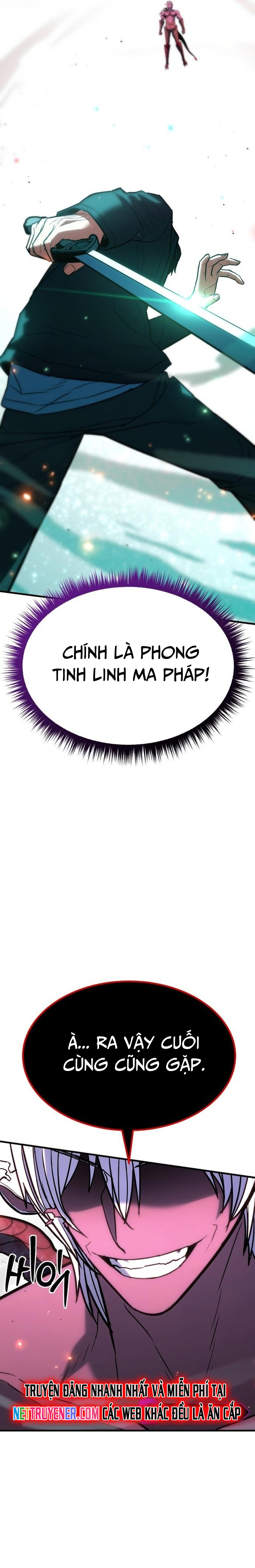 Tuyệt Thế Anh Hùng: Chapter 48