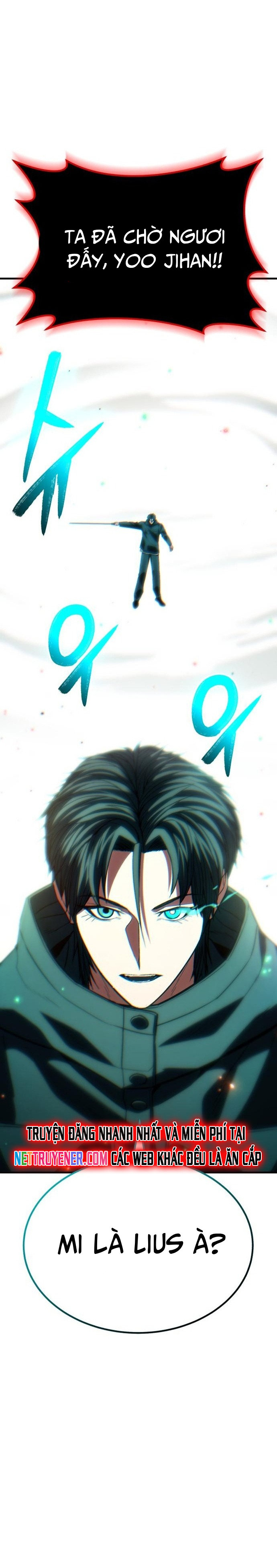 Tuyệt Thế Anh Hùng: Chapter 48