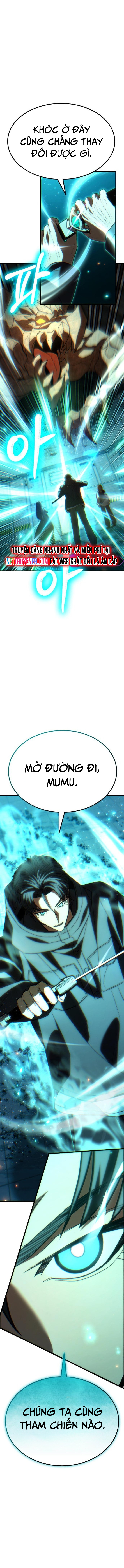 Tuyệt Thế Anh Hùng: Chapter 48